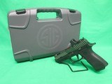 ZEV Z320 XCARRY 9MM LUGER (9X19 PARA) - 1 of 3