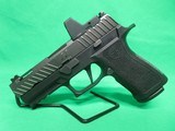 ZEV Z320 XCARRY 9MM LUGER (9X19 PARA) - 3 of 3