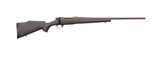 Weatherby Vanguard Weatherguard .22-250 REM - 1 of 1