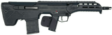 DESERT TECH WLVRN [BLK] *CA COMPLIANT* .308 WIN/7.62MM NATO - 1 of 1