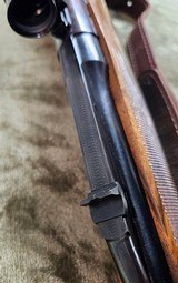 MONTANA RIFLE COMPANY 1999 .375 H&H MAG - 3 of 3