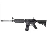 BUSHMASTER XM-15 5.56X45MM NATO