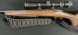 BROWNING X-BOLT .243 WIN - 3 of 3