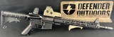 PALMETTO STATE ARMORY PA-15 5.56 5.56X45MM NATO