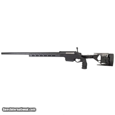 SEEKINS PRECISION HAVAK HIT 6.5MM CREEDMOOR