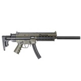 GSG GERMAN SPORT GUNS GSG-16 .22 LR - 2 of 2