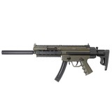 GSG GERMAN SPORT GUNS GSG-16 .22 LR - 1 of 2