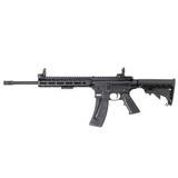 SMITH & WESSON M&P15-22 .22 LR - 1 of 2