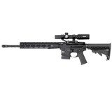 LWRCI IC-DI M6 ENHANCED 5.56X45MM NATO - 1 of 3