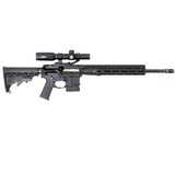 LWRCI IC-DI M6 ENHANCED 5.56X45MM NATO - 2 of 3