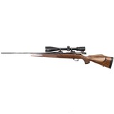 WEATHERBY MARK V .300 WIN MAG - 1 of 3