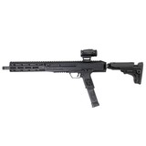 RUGER LC CARBINE 10MM