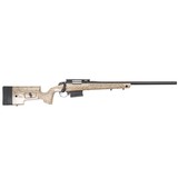 BERGARA B-14 HMR 6.5MM CREEDMOOR - 2 of 2