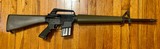 BLACK FORGE 917 AR-15 A1/A2 5.56X45MM NATO - 1 of 3