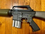 BLACK FORGE 917 AR-15 A1/A2 5.56X45MM NATO - 3 of 3