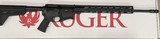 RUGER
SFAR .308 WIN - 2 of 2