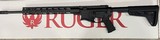RUGER
SFAR .308 WIN - 1 of 2