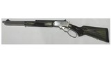 MARLIN 1895 SBL .45-70 GOVT - 1 of 1