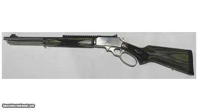 MARLIN 1895 SBL .45-70 GOVT
