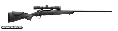 BROWNING X-BOLT 2 HUNTER COMPOSITE