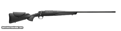 BROWNING X-BOLT 2 HUNTER COMPOSITE