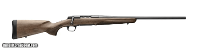 BROWNING X-BOLT 2 HUNTER