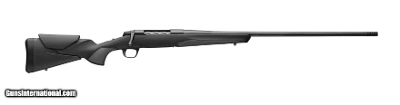 BROWNING X-BOLT 2 HUNTER COMPOSITE