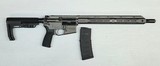 CHRISTENSEN ARMS CA556 5.56X45MM NATO