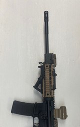 SIG SAUER M400 5.56X45MM NATO - 3 of 3