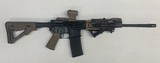 SIG SAUER M400 5.56X45MM NATO - 1 of 3