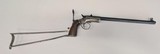 J STEVENS A&T CO. BICYCLE RIFLE .22 S/L/LR - 1 of 3