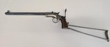J STEVENS A&T CO. BICYCLE RIFLE .22 S/L/LR - 2 of 3