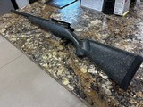 CHRISTENSEN ARMS 14 .22-250 REM
