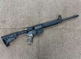 RUGER AR 556 5.56X45MM NATO - 1 of 3
