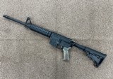 RUGER AR 556 5.56X45MM NATO - 2 of 3