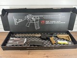 AERO PRECISION M4E1 5.56X45MM NATO