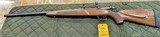Sako Varmint .223 REM - 2 of 3
