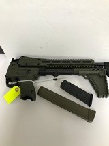 KELTEC SUB 2000 9MM LUGER (9x19 PARA) - 1 of 1