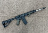 DIAMONDBACK DB-15 5.56X45MM NATO - 1 of 3