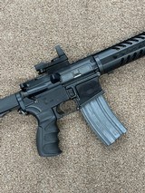 EAGLE ARMS Eagle-15 .223 WYLDE - 2 of 3