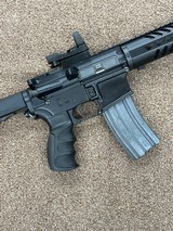 EAGLE ARMS Eagle-15 .223 WYLDE - 3 of 3