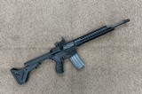 EAGLE ARMS Eagle-15 .223 WYLDE - 1 of 3