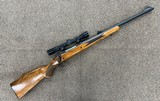 WINCHESTER 670 .30-06 SPRG - 1 of 3