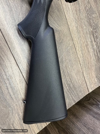 SAVAGE ARMS MARK II .22LR/.22MAG