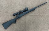HOWA 1500 .270 WIN - 1 of 3