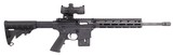 SMITH & WESSON M&P15-22 .22 LR - 2 of 3