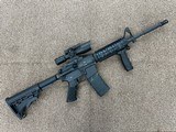 DPMS A-15 5.56X45MM NATO - 1 of 3