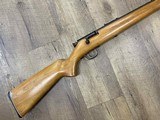 SAVAGE ARMS SPRINGFIELD MODEL 120A .22 S/L/LR 24" BOLT ACTION .22 S/L/LR - 2 of 3