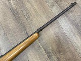 SAVAGE ARMS SPRINGFIELD MODEL 120A .22 S/L/LR 24" BOLT ACTION .22 S/L/LR - 3 of 3