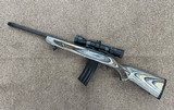 MOSSBERG MVP 5.56X45MM NATO - 2 of 3